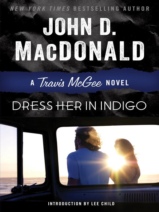 Title details for Dress Her in Indigo by John D. MacDonald - Wait list